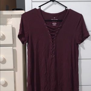 AEO soft & sexy tee